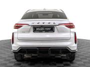 Haval F7x I Рестайлинг Москва  - изображение 34