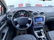 Ford Focus II Рестайлинг Санкт-Петербург  - изображение 26