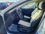 Volkswagen Jetta VI Рестайлинг Тюмень  - изображение 27