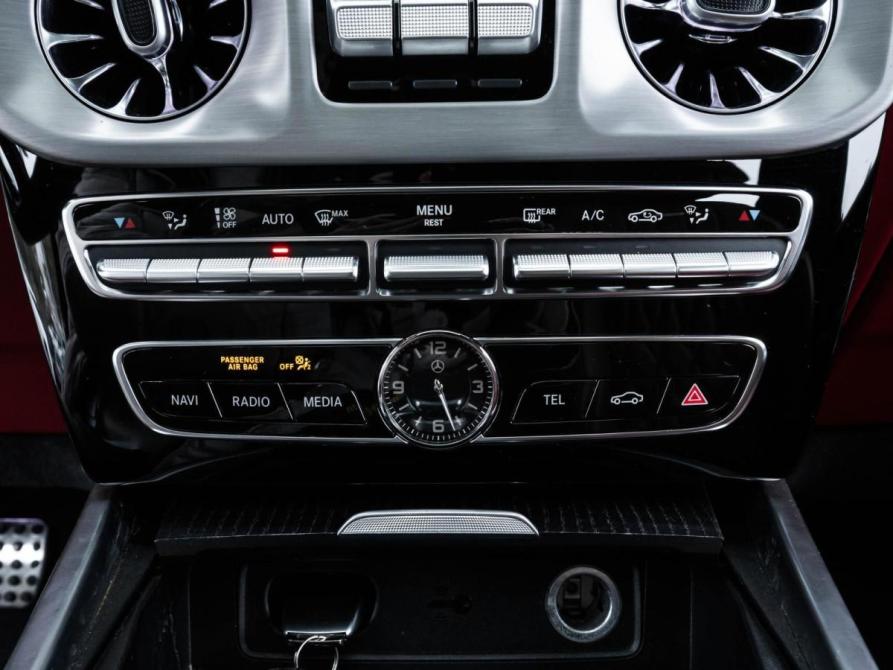 Mercedes-Benz G-Класс III (W463) Ставрополь  - изображение 21