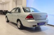 Nissan Almera Classic I Таганрог  - изображение 24