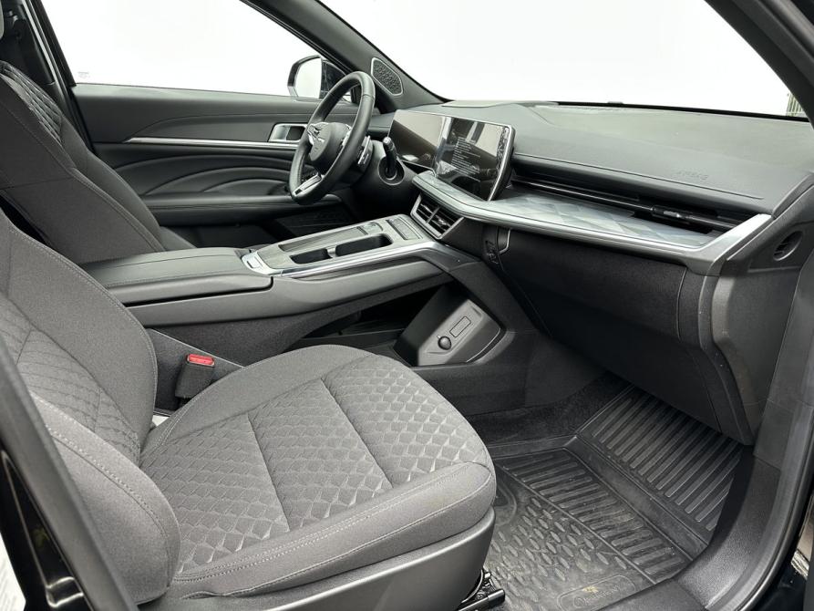 Haval F7 II Москва  - изображение 13