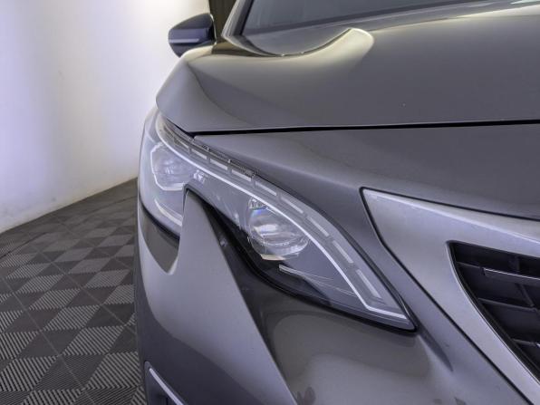 Peugeot 3008 II с пробегом 2019 года, цена 2 220 000 рублей, 76455 км, внедорожник, Автокод Объявления