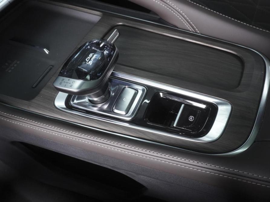 Geely Monjaro I Рестайлинг 2 Ростов-на-Дону  - изображение 14