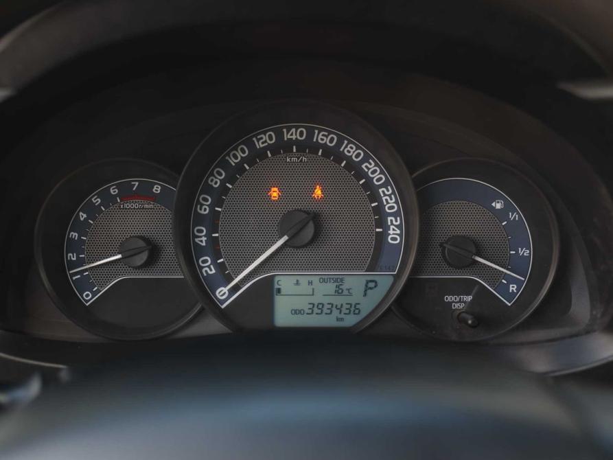 Toyota Corolla XI (E160 E170 E180) Новосибирск  - изображение 13