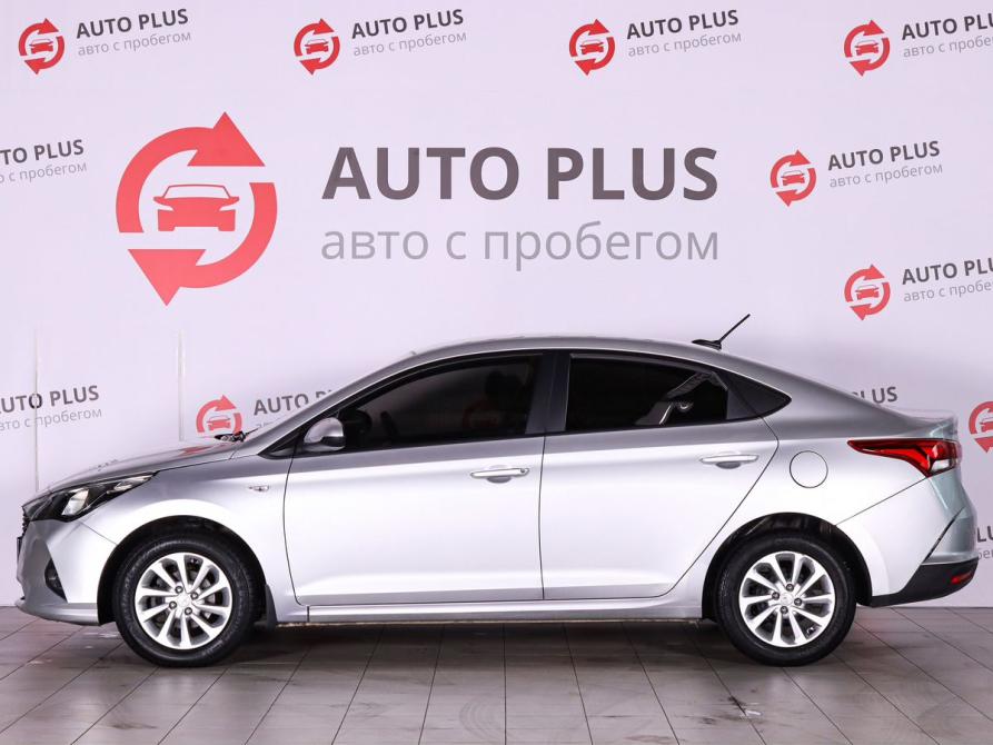 Hyundai Solaris II Рестайлинг Минеральные Воды  - изображение 6