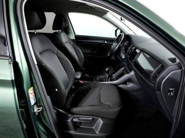 Skoda Kodiaq I с пробегом 2020 года, цена 2 175 000 рублей, 116548 км, внедорожник, Автокод Объявления