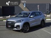 Chery Tiggo 8 I Рестайлинг Казань  - изображение 14