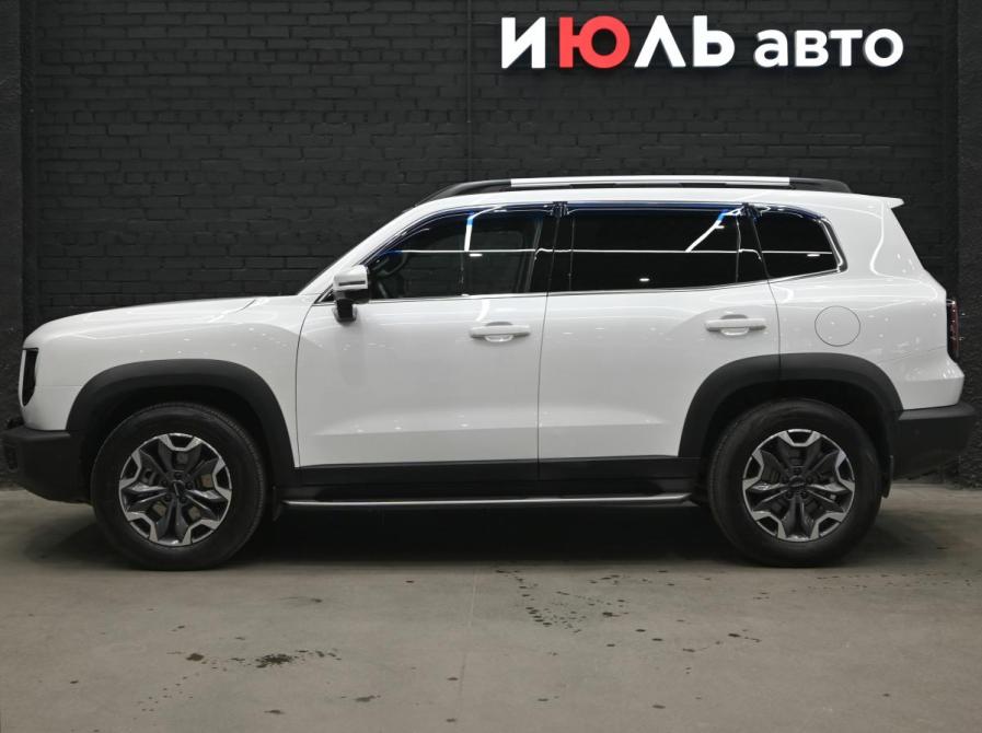 Haval Dargo Екатеринбург  - изображение 8