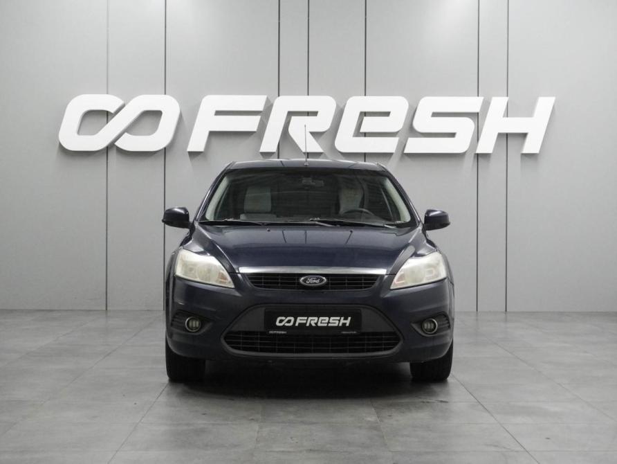 Ford Focus II Рестайлинг Воронеж  - изображение 3