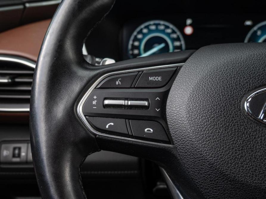 Hyundai Santa Fe IV Рестайлинг Краснодар  - изображение 16