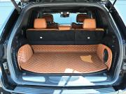 Jeep Grand Cherokee IV (WK2) Рестайлинг Новороссийск  - изображение 56