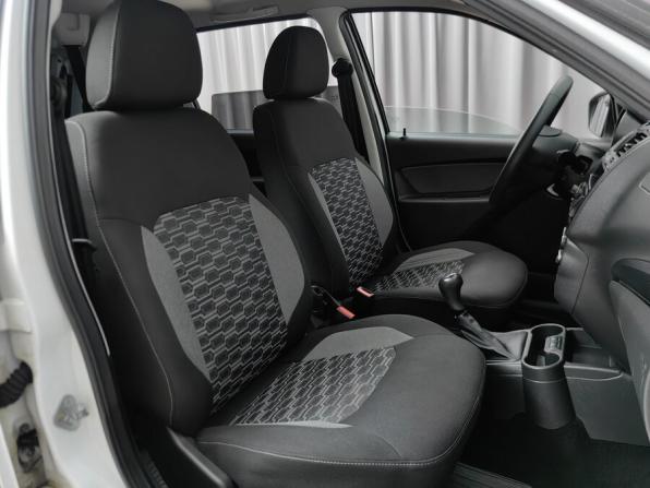 Lada (ВАЗ) Granta I Рестайлинг с пробегом 2023 года, цена 699 000 рублей, 115075 км, универсал, Автокод Объявления
