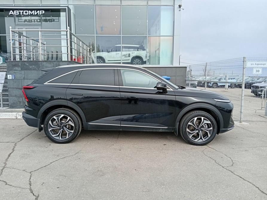 Haval F7 II Саратов  - изображение 4