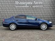 Volkswagen Passat B6 Краснодар  - изображение 37