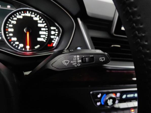 Audi Q5 II (FY) с пробегом 2017 года, цена 3 150 000 рублей, 89000 км, внедорожник, Автокод Объявления