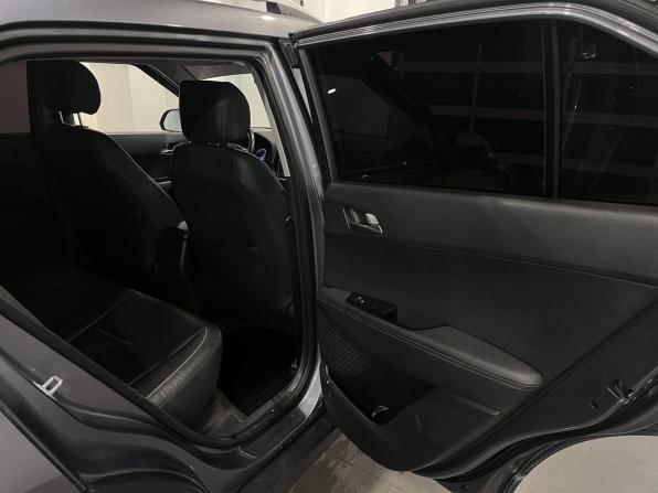 Hyundai Creta I с пробегом 2018 года, цена 2 190 000 рублей, 97905 км, внедорожник, Автокод Объявления