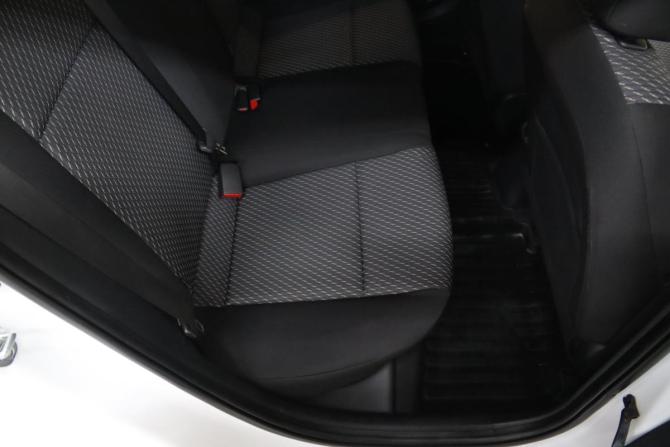 Kia Rio IV с пробегом 2019 года, цена 1 270 350 рублей, 138381 км, седан, Автокод Объявления