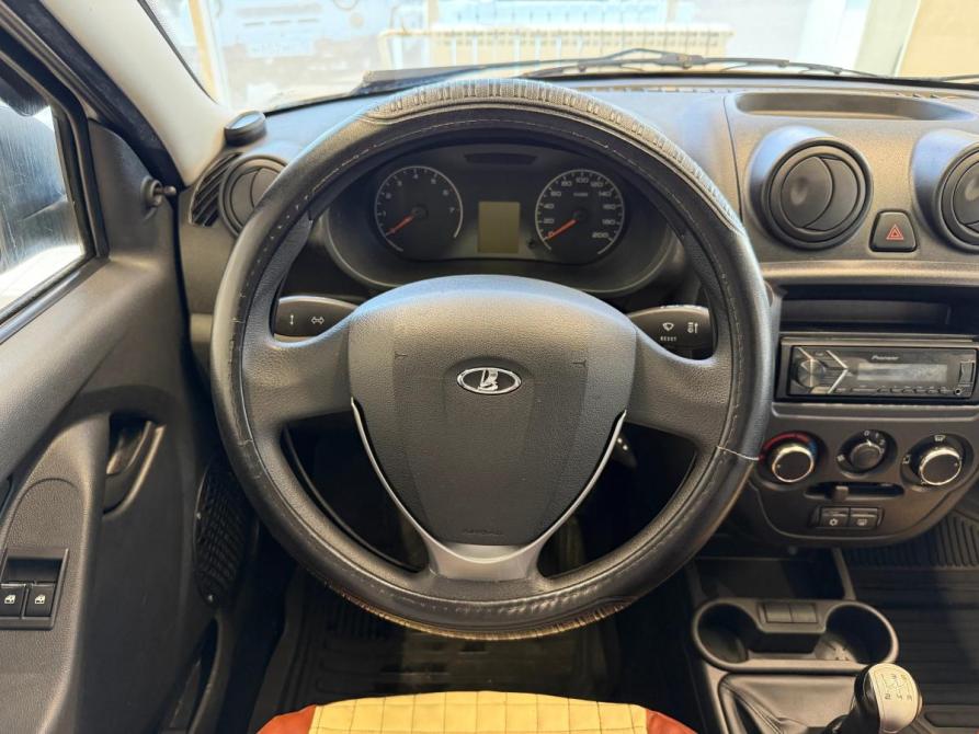Lada (ВАЗ) Granta I Волгоград  - изображение 7