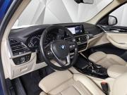BMW X3 III (G01) Рестайлинг Москва  - изображение 27