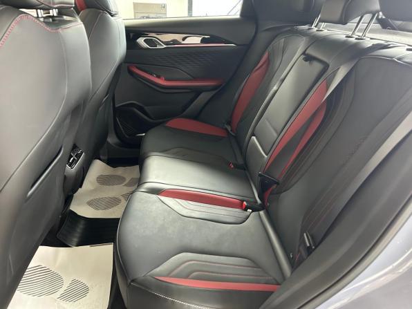 Geely Coolray I Рестайлинг с пробегом 2024 года, цена 2 350 000 рублей, 13100 км, внедорожник, Автокод Объявления