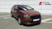 Lada (ВАЗ) Vesta I Ставрополь  - изображение 27