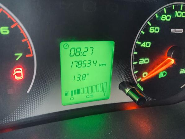 Lada (ВАЗ) Granta I с пробегом 2017 года, цена 550 000 рублей, 178000 км, седан, Автокод Объявления