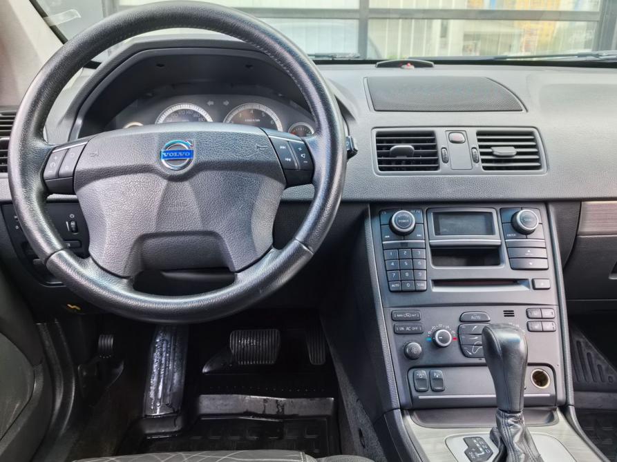 Volvo XC90 I Рестайлинг Москва  - изображение 13