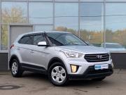 Hyundai Creta I Москва  - изображение 26