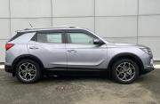 KGM Korando Челябинск  - изображение 21