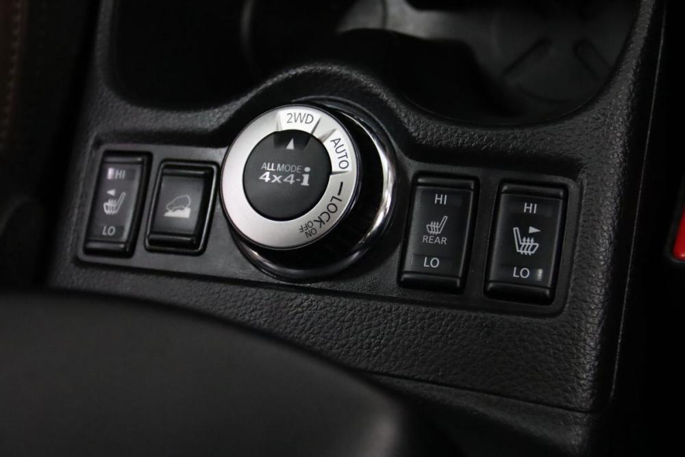 Nissan X-Trail III Рестайлинг Сургут  - изображение 26