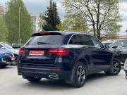 Mercedes-Benz GLC I (X253) Санкт-Петербург  - изображение 19