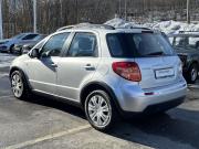 Suzuki SX4 I (Classic) Рестайлинг Мурманск  - изображение 24