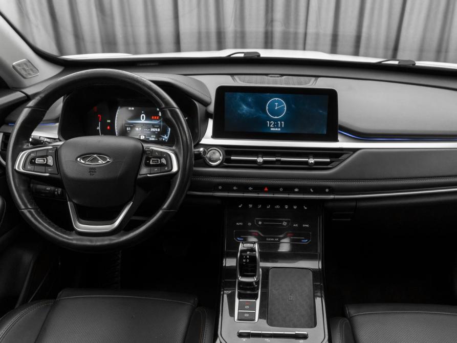 Chery Tiggo 7 Pro I Москва  - изображение 8