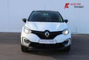 Renault Kaptur I Нижний Новгород  - изображение 25