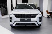 Jaecoo J7 I Рестайлинг Москва  - изображение 18