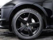 Porsche Macan I Рестайлинг Москва  - изображение 56