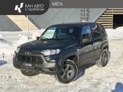 Lada (ВАЗ) Niva Казань  - изображение 14
