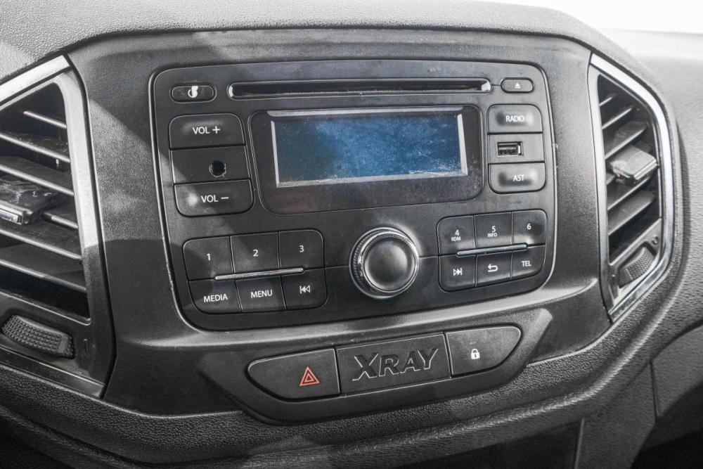 Lada (ВАЗ) XRAY I Барнаул  - изображение 16