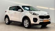 Kia Sportage IV Киров  - изображение 24