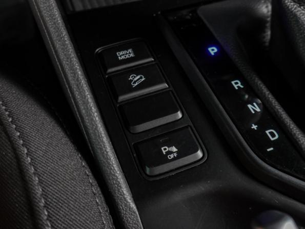 Hyundai Tucson III Рестайлинг с пробегом 2019 года, цена 2 249 000 рублей, 89033 км, внедорожник, Автокод Объявления