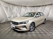 Geely Emgrand II Москва  - изображение 22