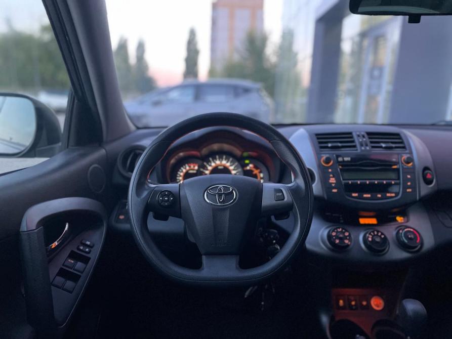 Toyota RAV4 III (XA30) Рестайлинг Воронеж  - изображение 10
