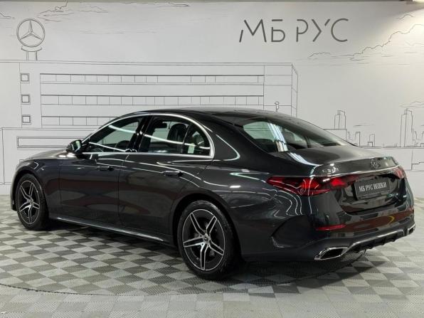 Новый Mercedes-Benz E-Класс VI (W214 S214) 2025 года, цена 10 100 000 рублей, седан, Автокод Объявления