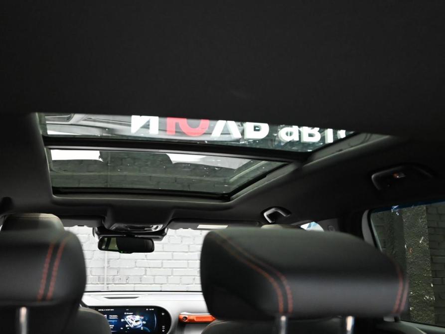 Haval Dargo Екатеринбург  - изображение 13