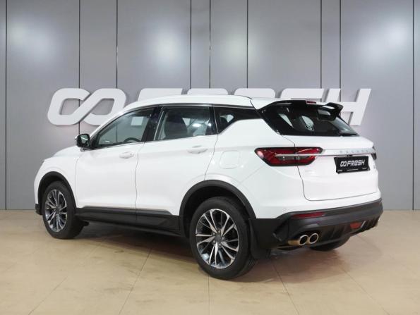 Belgee X50 с пробегом 2024 года, цена 1 999 000 рублей, 43230 км, внедорожник, Автокод Объявления