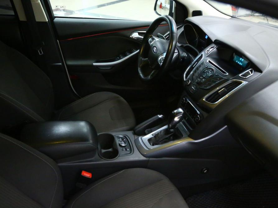 Ford Focus III Иваново  - изображение 7