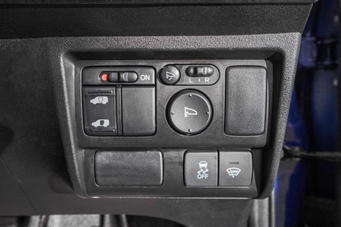 Honda Freed I Рестайлинг 2 с пробегом 2015 года, цена 1 299 000 рублей, 128000 км, компактвэн, Автокод Объявления