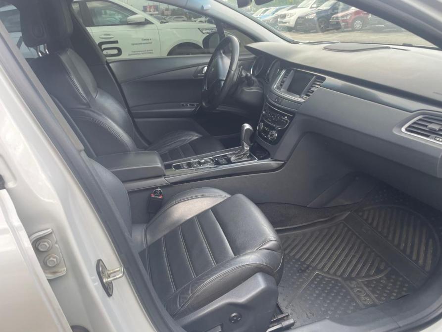 Peugeot 508 I Череповец  - изображение 11