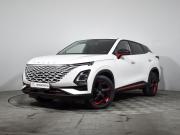 Omoda C5 I Санкт-Петербург  - изображение 25